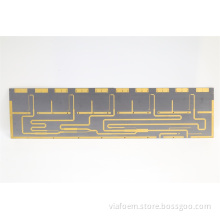 Gold Finger Circuit Board